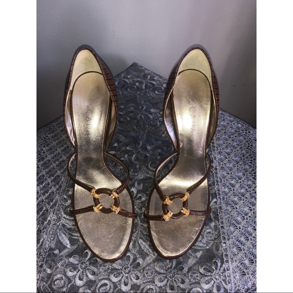 ESCADA Heels